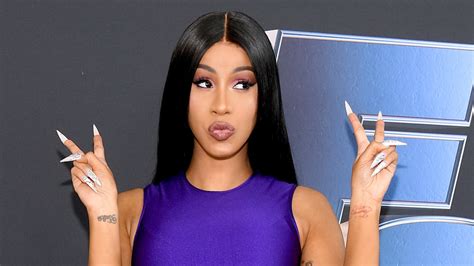 onlyfans de cardi b|Cardi B Launches OnlyFans Account for Behind